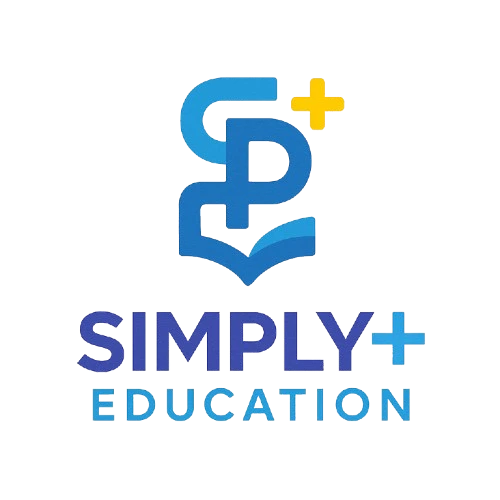 Logo Simply Plus Education